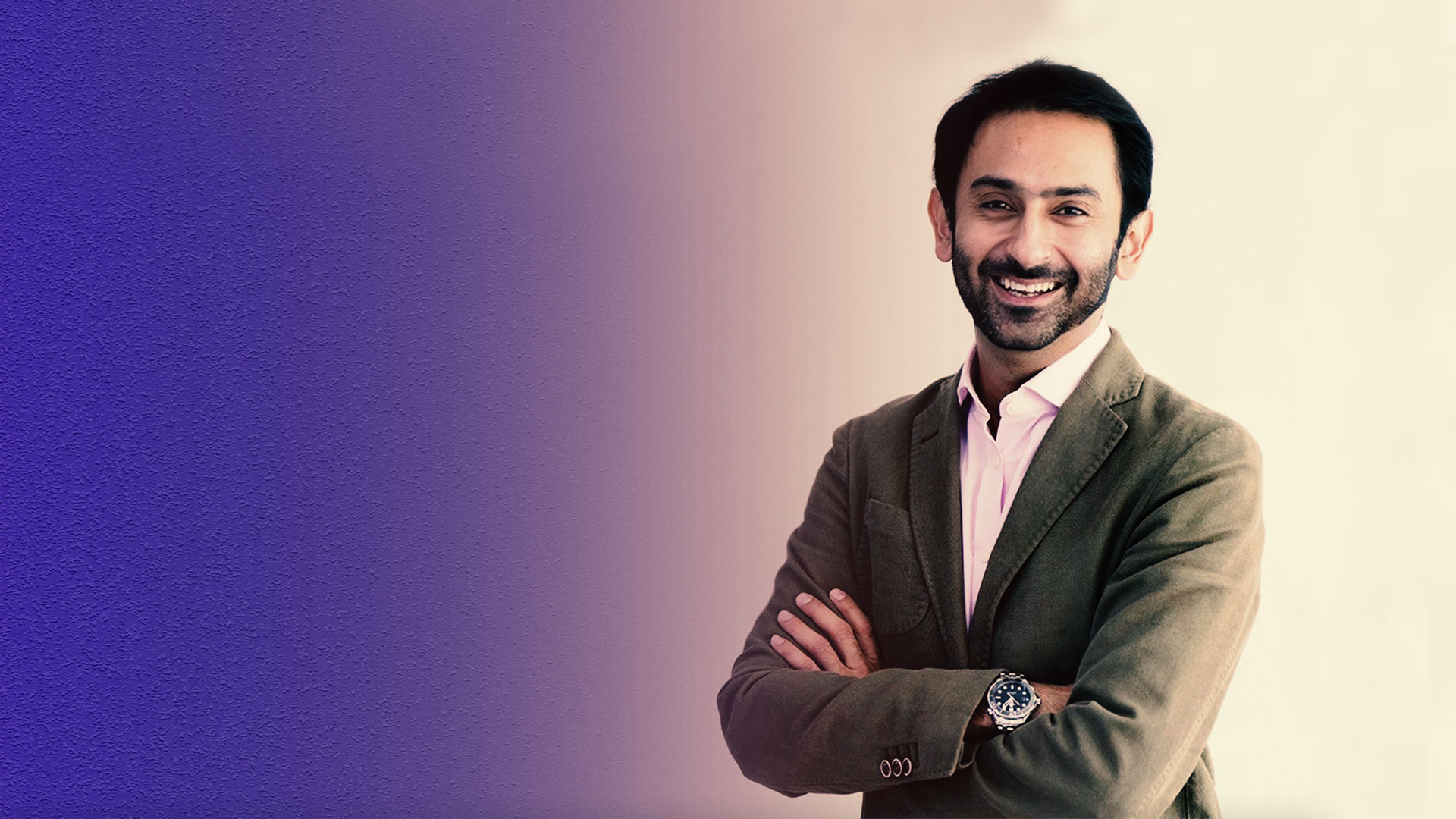 Whatever you do, go big: In conversation with MD Careem